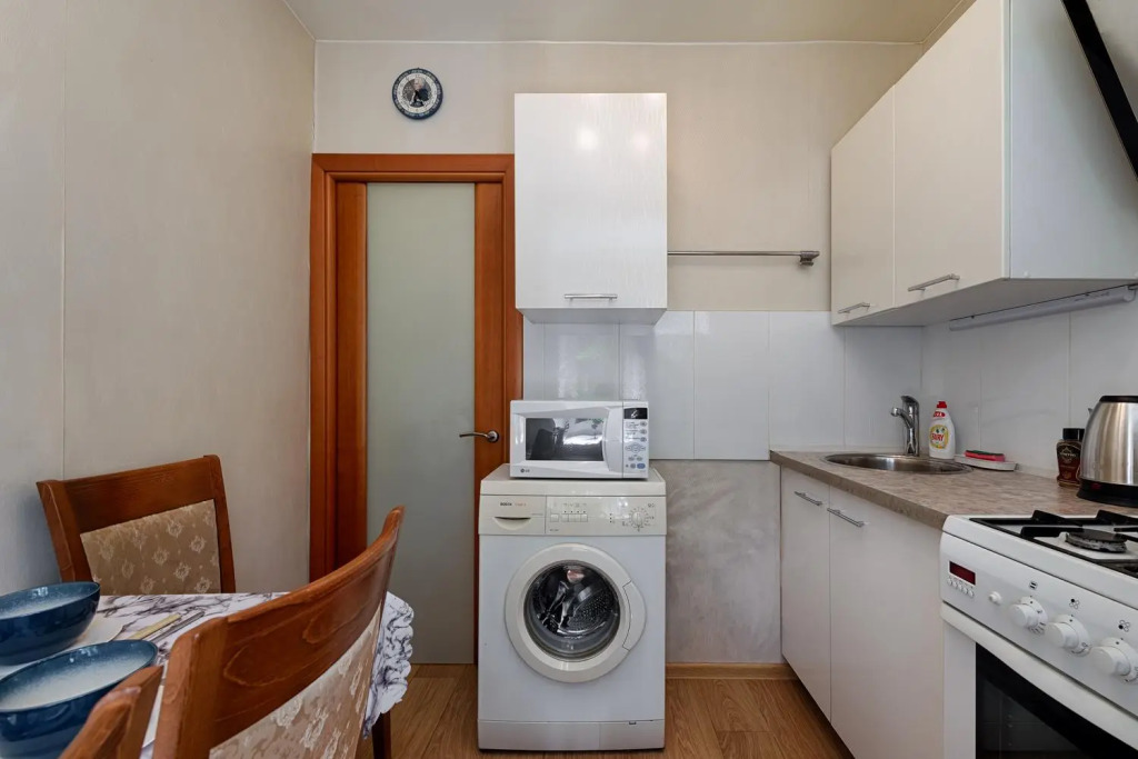 Comfort Homes на проспекте Волгоградский