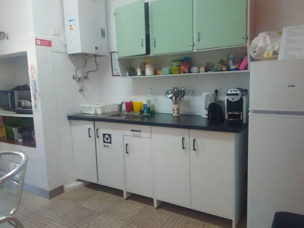 Hostel Seven Hills