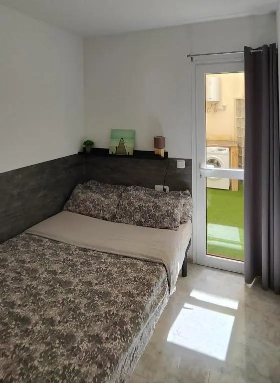 Fabelo Apartment, Puerto del Rosario