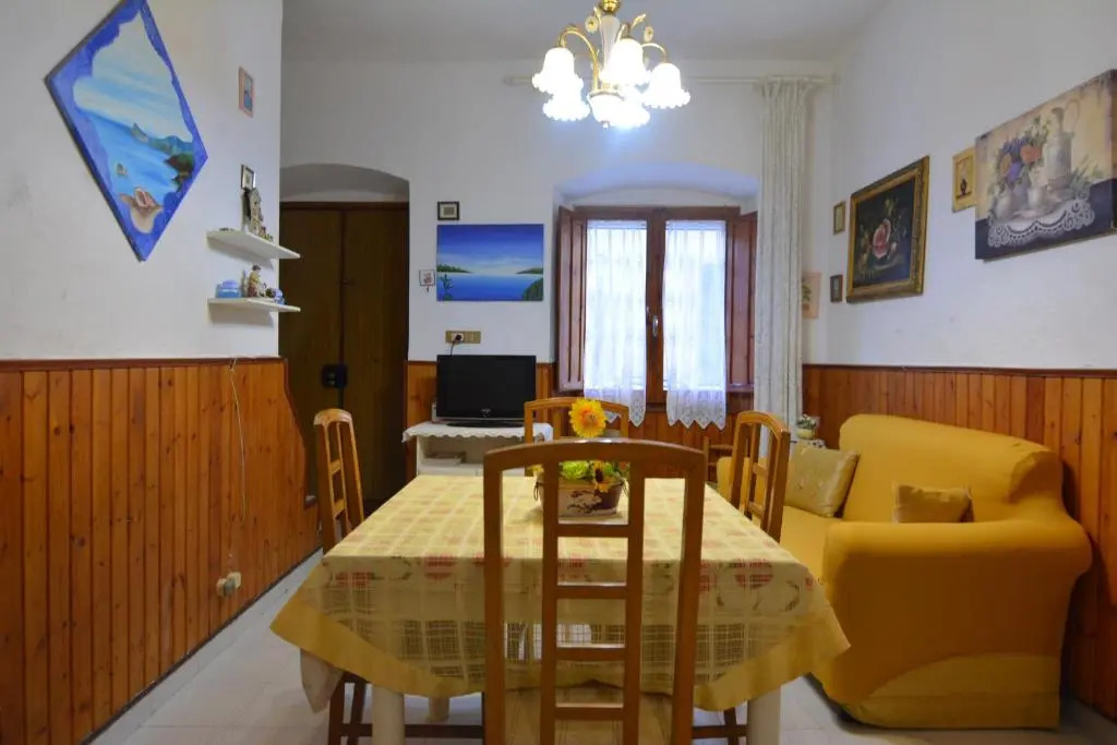 casa vacanze I GIRASOLI