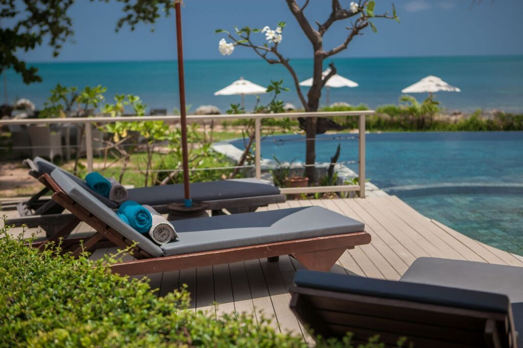 Sea Dance Resort