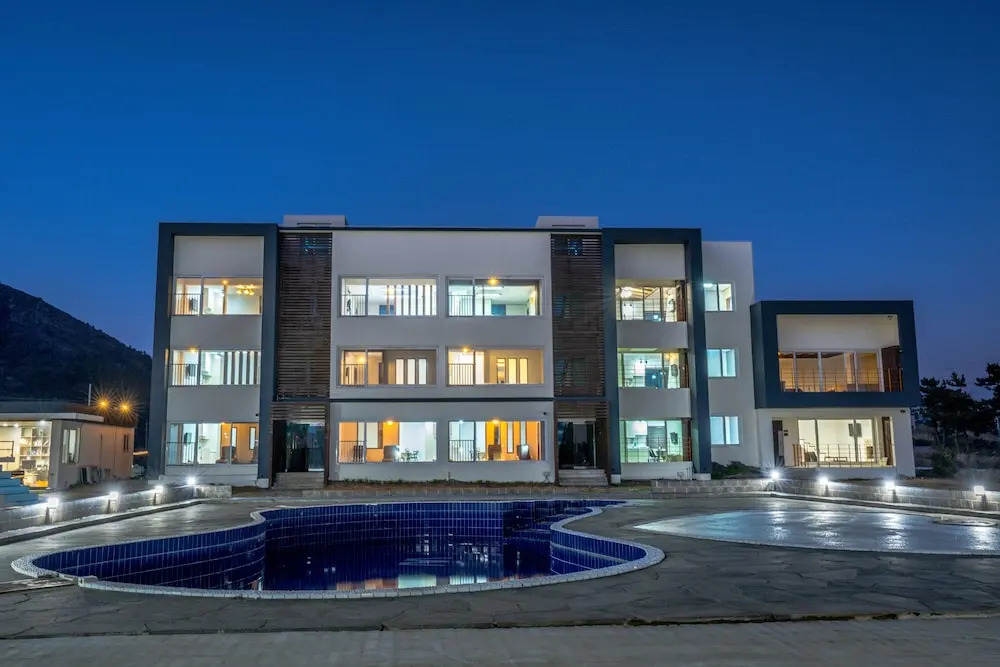 Shall Story Resort Jeju