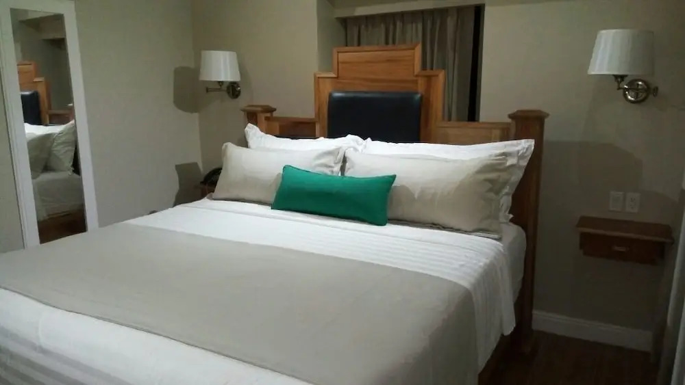 The Oasis Resort - All Inclusive