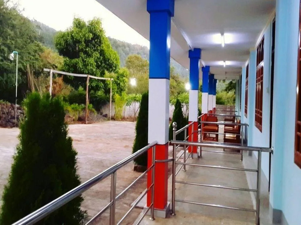 Zay Yar Thein Gi Hotel