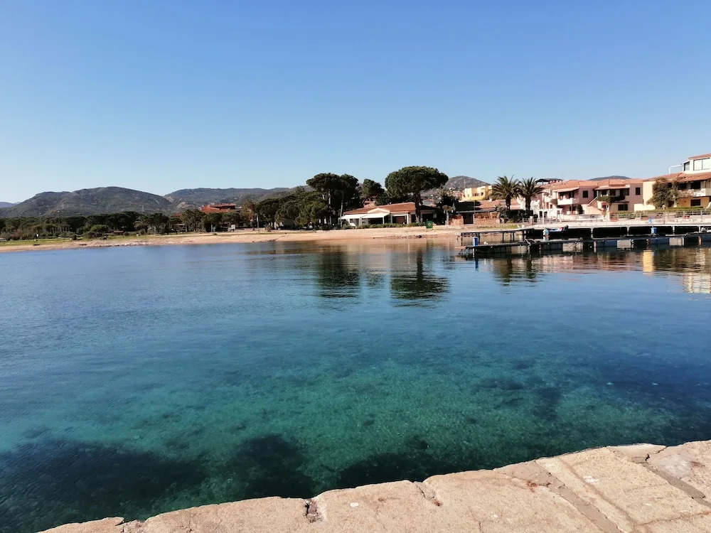 Aria di Vacanza- Molara
