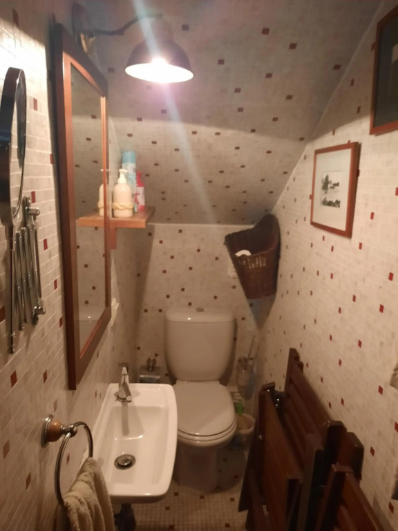 Moradia T2+1 COM PISCINA