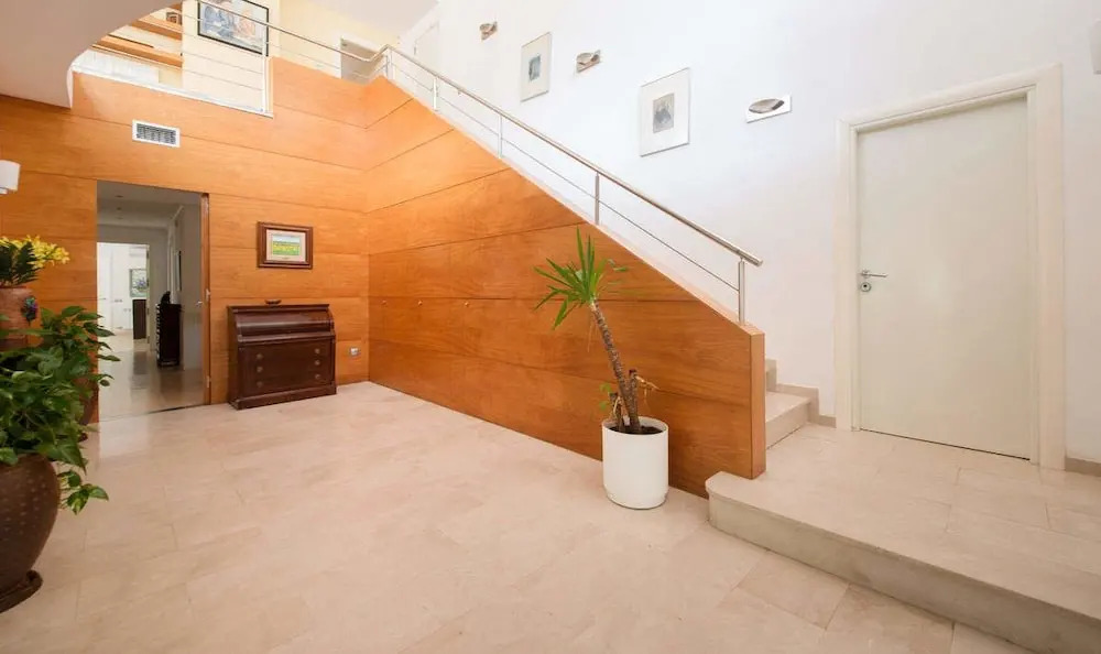 Villa Nin Salou TVL 21