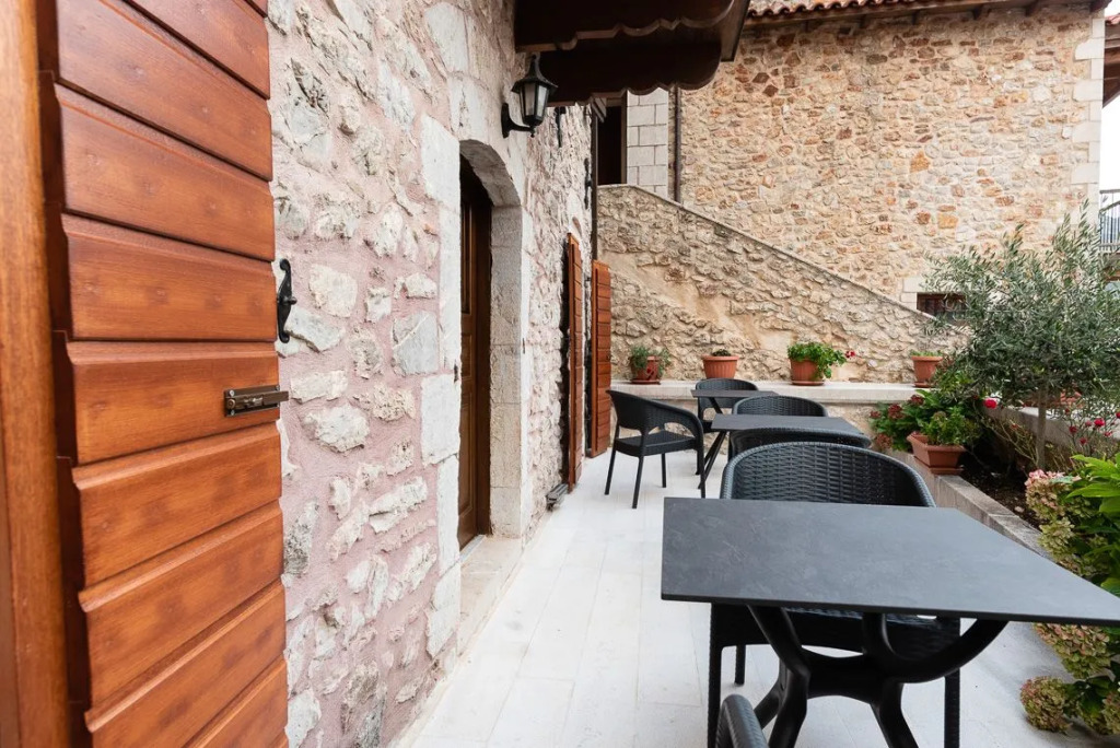 Kaza Guesthouse