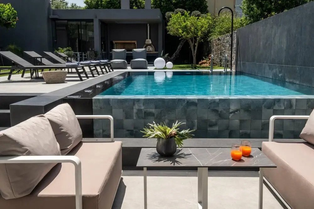 Aqua Villa 2