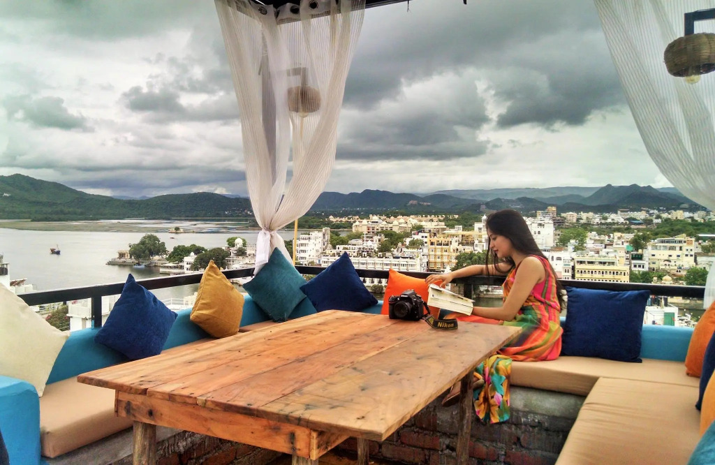 Hotel Banjara Heritage