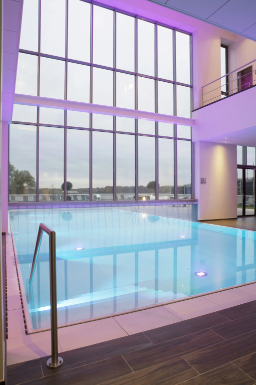 Fletcher Wellness-Hotel Helmond