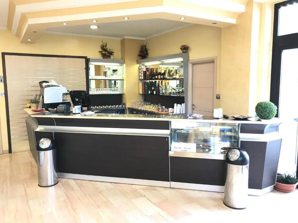Hotel San Luca