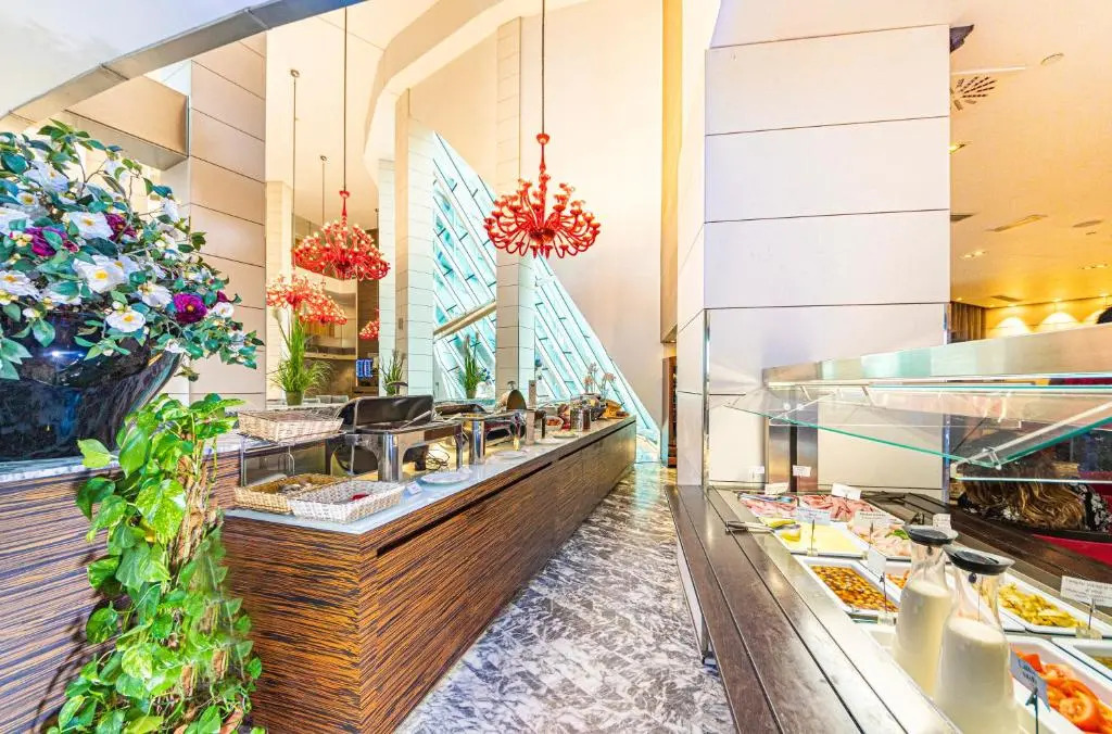 Antony Palace Hotel - Venice Airport