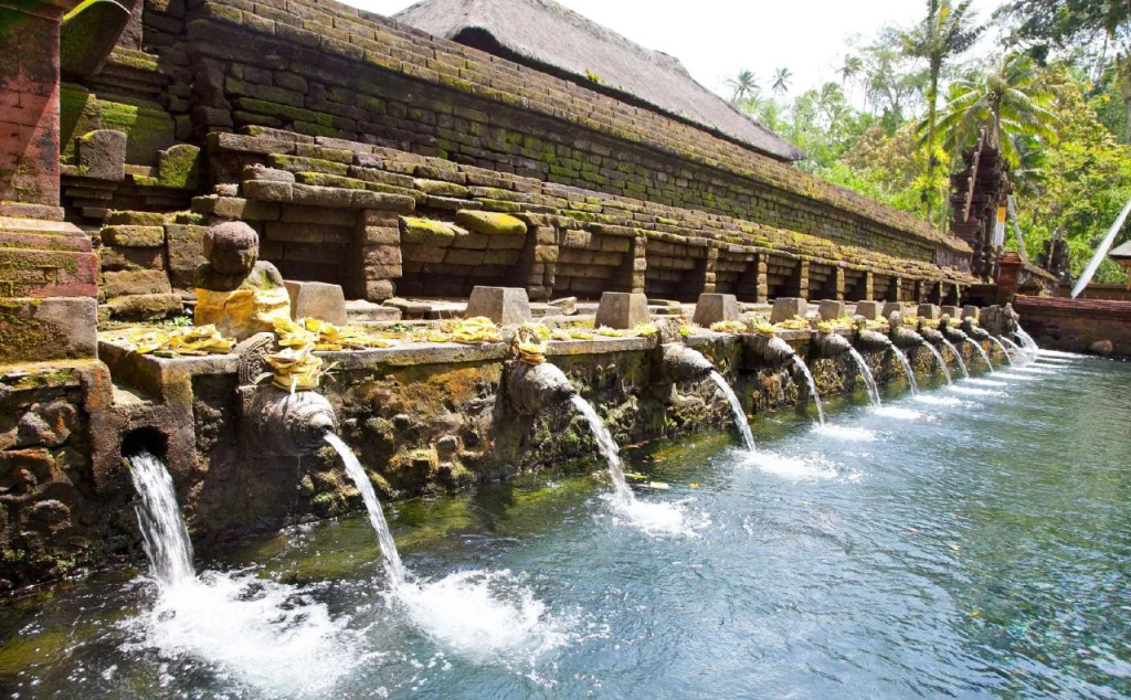 Ayu Ubud Hostel