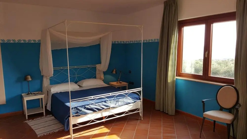 Agriturismo Mielita
