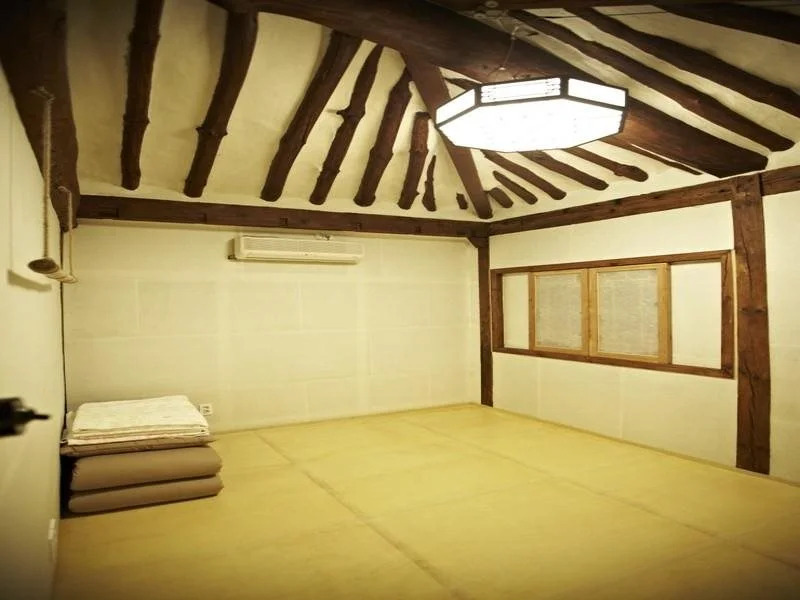 Pann Guesthouse