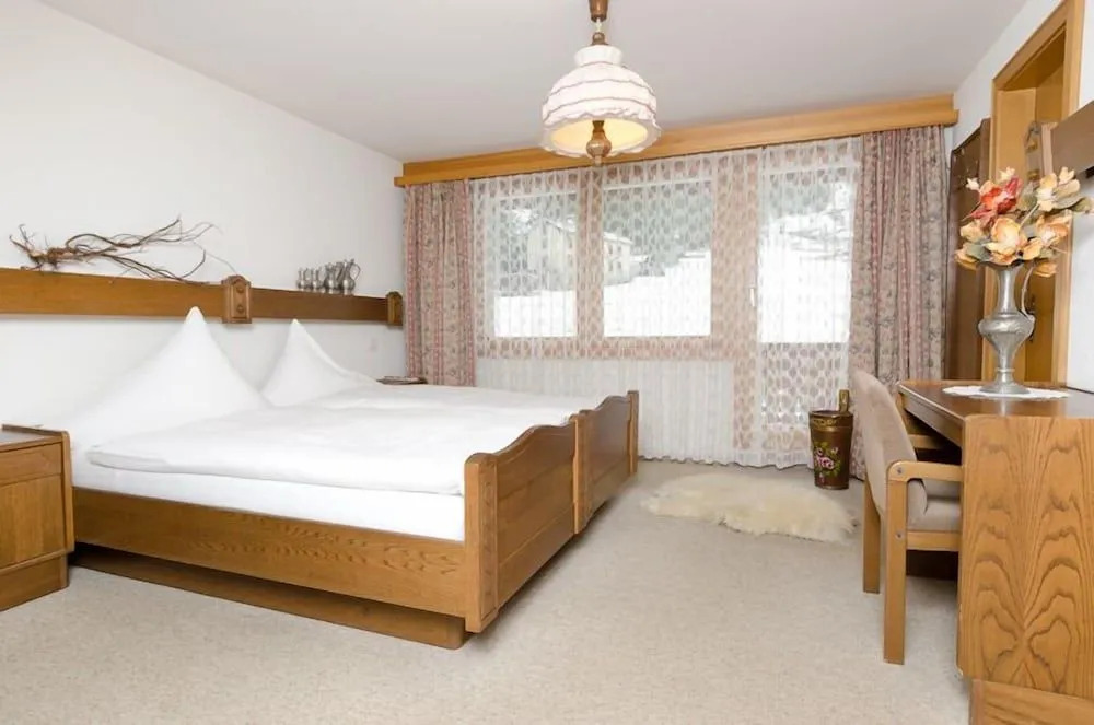 Apartment Moulin