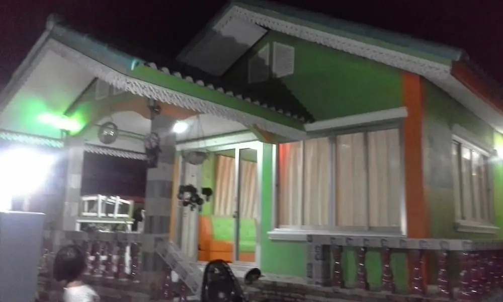 Buachompoo Resort Koh Sichang