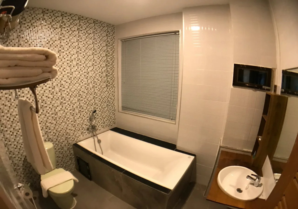 Hotel Ba Thaung