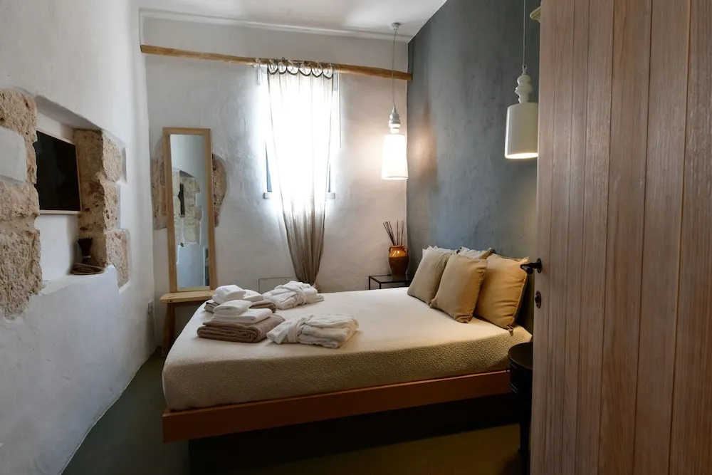 IL Trullo Bianco - Country House SPA