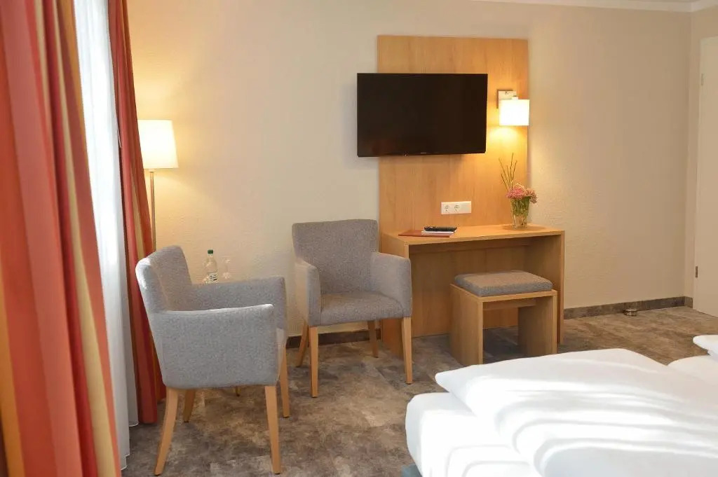 Land-gut-Hotel Allerhof