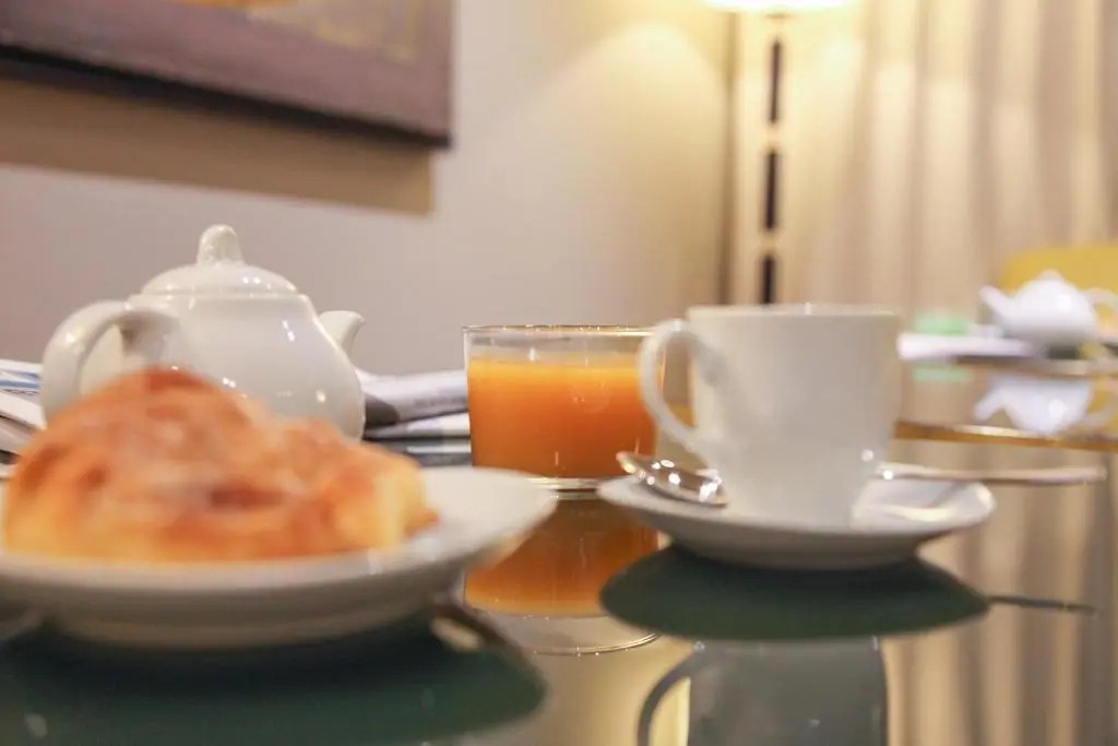 Triviho Hotel