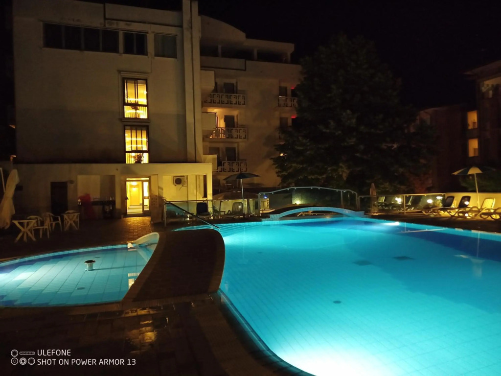 Hotel Firenze