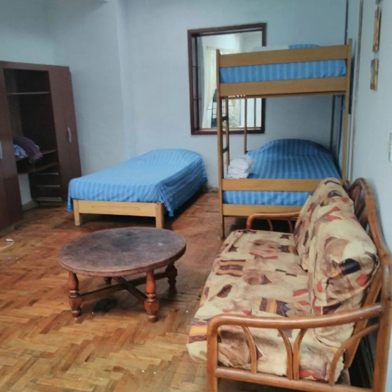 Posada O'Phelan