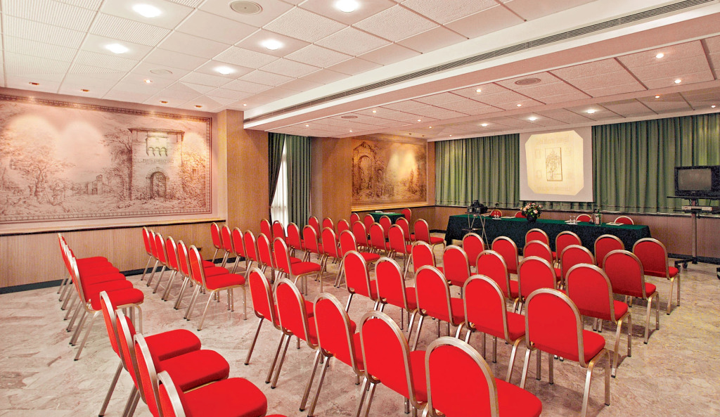 Hotel Minerva
