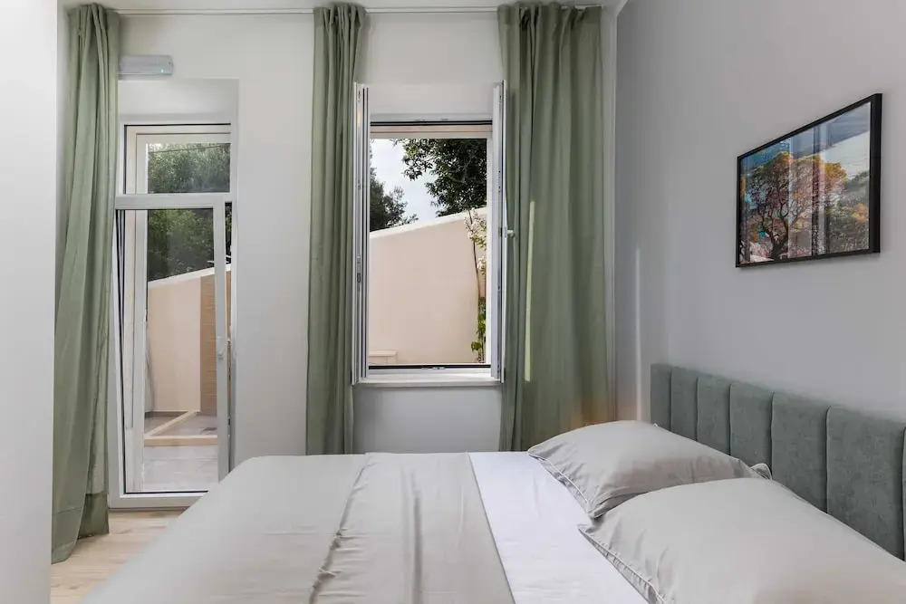 Apartments aMare