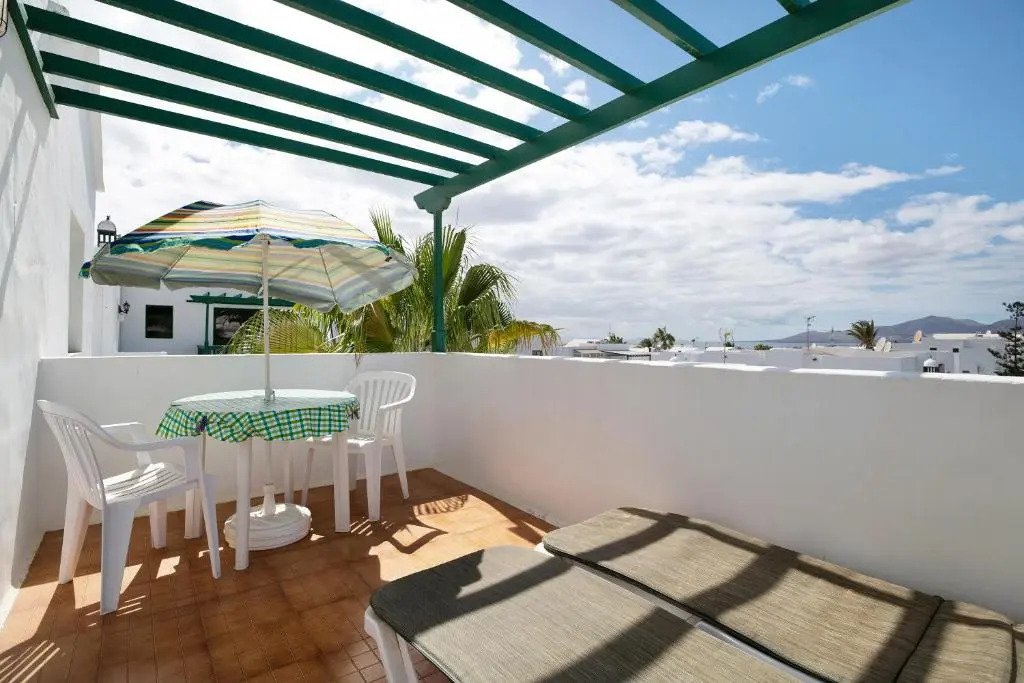 Apt6 Las Palmeras iii Lanzarote