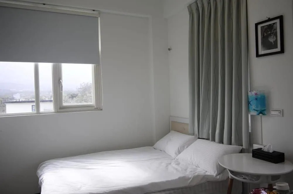 New Zhilan B&B