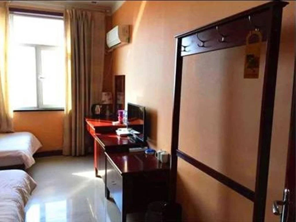 Jiangcheng Hotel