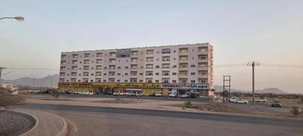 The 513 Room
