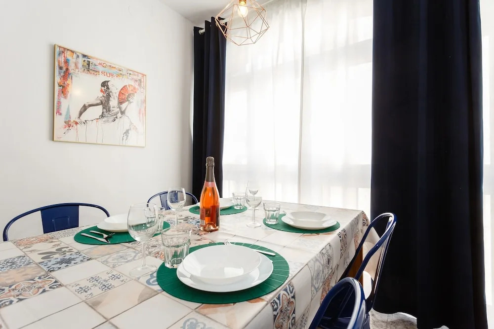 Casa El Patio y la Luz - Adults Only
