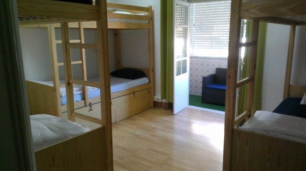 Marquês Soul - Hostel