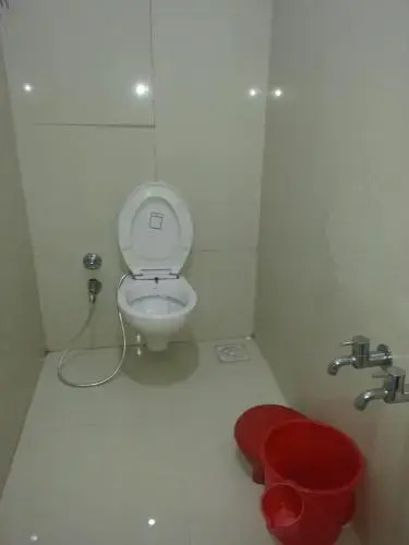 shiv sai dormitory