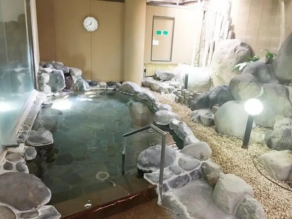 Itoen Hotel