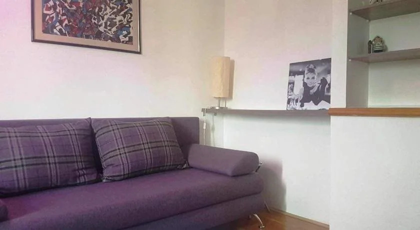 Guesthouse Fjaka