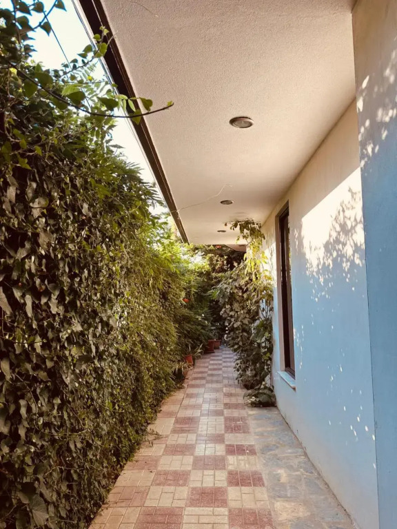 Hotel Saint Marena