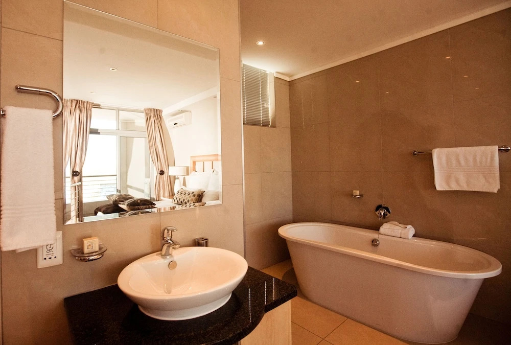 Sandton Executive Suites - Hydro Park