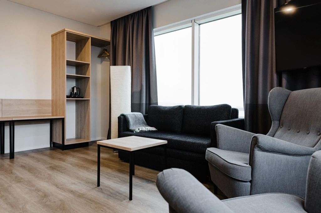 Hotel Katla by Keahotels