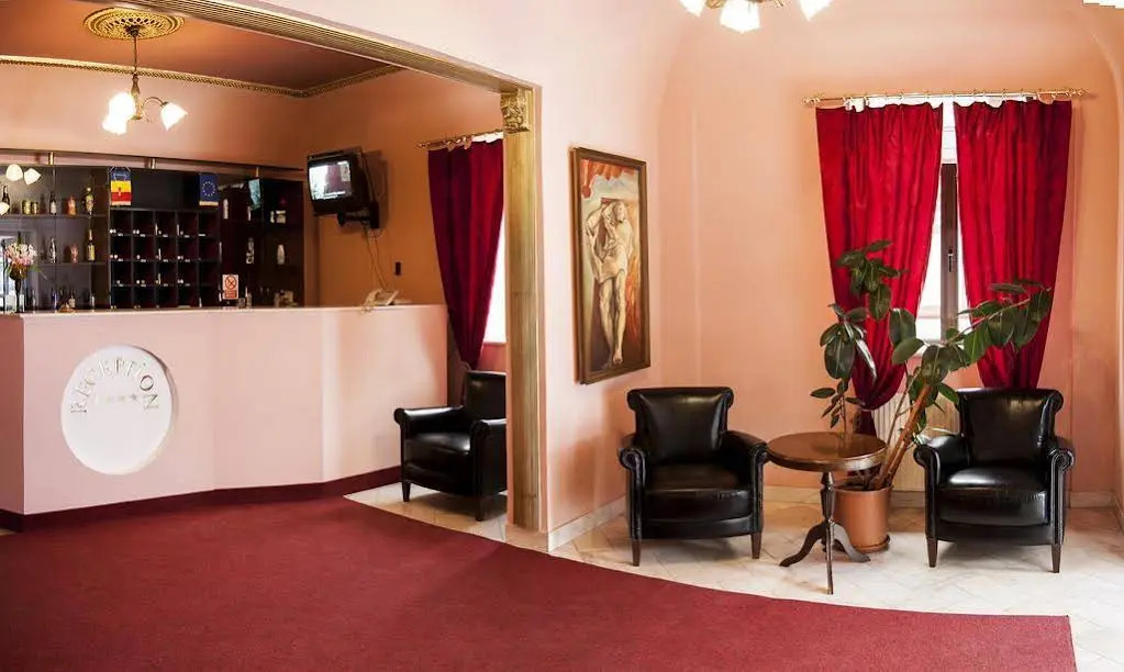 Hotel Kreta