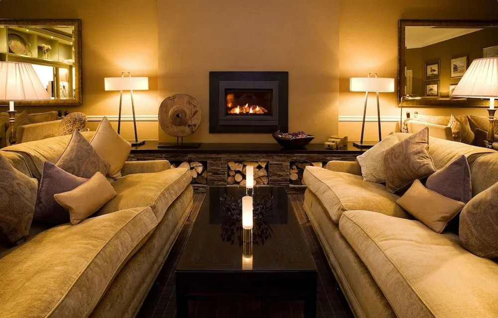 Gilpin Lodge Country House Hotel