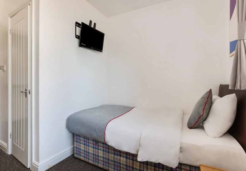 Palatine Hotel