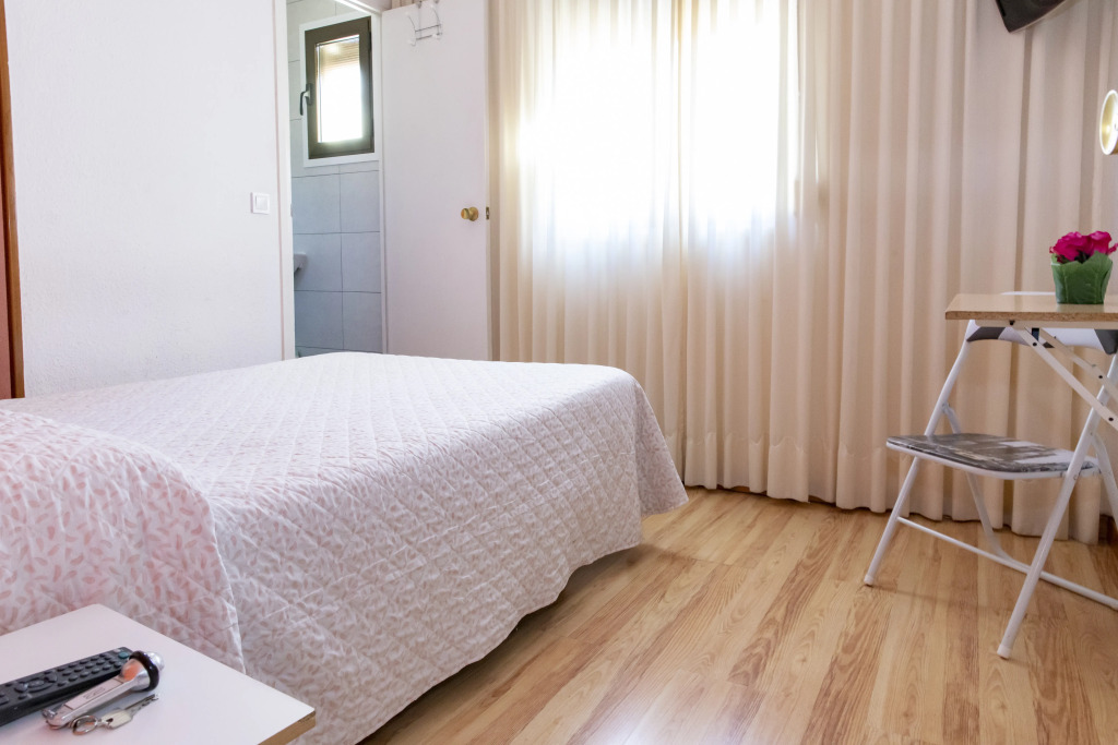 Hostal Rober