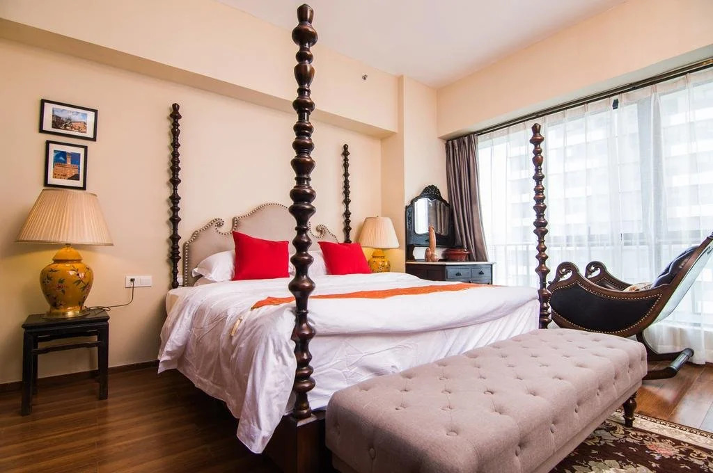 All Right Hotel