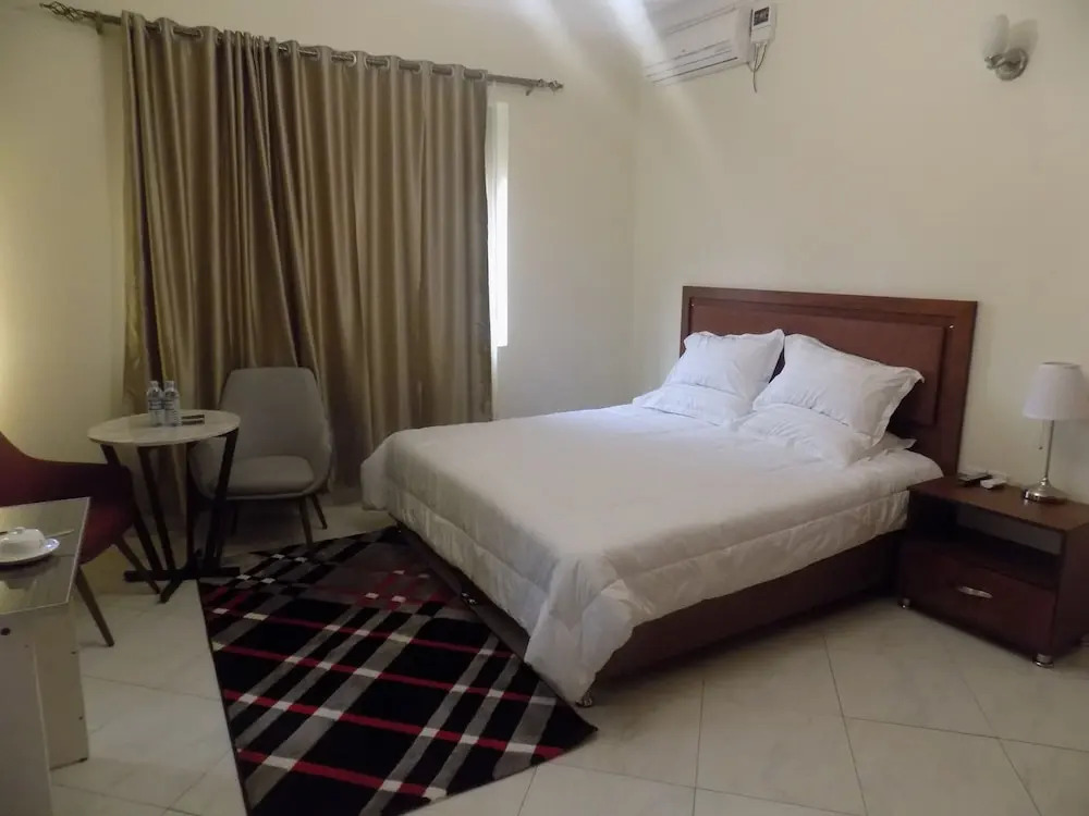 Jarin Hotel