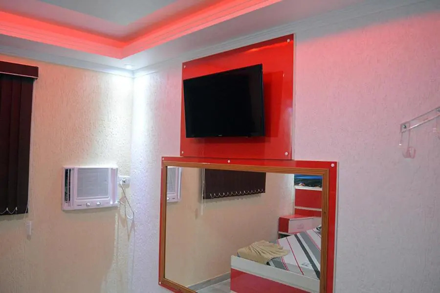 Hotel Gold