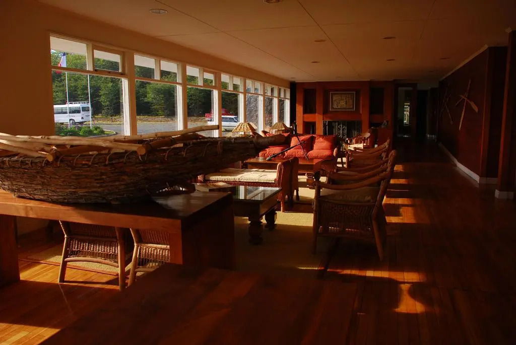 Lodge Lakutaia